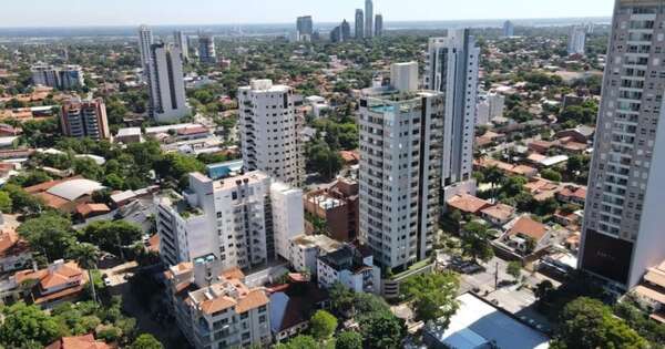 La interpelante lucha colorada por la Intendencia de Asunción