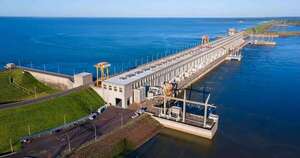 Producción actual, aspectos técnicos e impacto ambiental de la hidroeléctrica