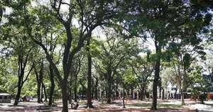 El reloj que no miramos