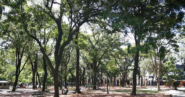 El reloj que no miramos