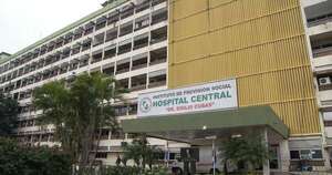 Consejo del IPS, un costoso florero