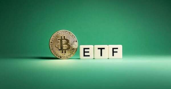 ¿Qué es un ETF de Bitcoin y qué podríamos replicar en Paraguay?