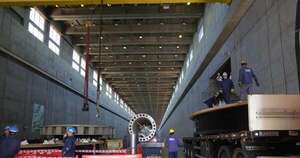 De la concepción a la operación parcial, tarifas y deudas iniciales 