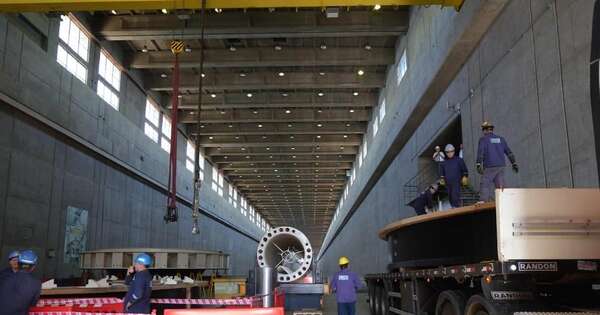 De la concepción a la operación parcial, tarifas y deudas iniciales 