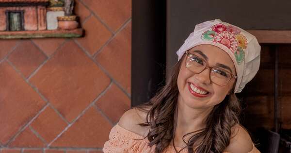 Emi Báez: “Me jugué por mis sueños y hoy soy mi propia jefa”