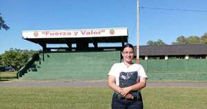 María del Carmen: el coraje de ser madre, mujer y cimeforista