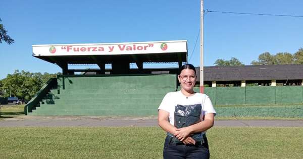 María del Carmen: el coraje de ser madre, mujer y cimeforista