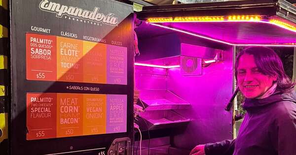 Resiliencia en moto: historia de éxito de Óscar Meza en México