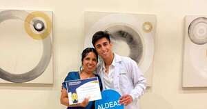 El joven que transformó su origen en una oportunidad