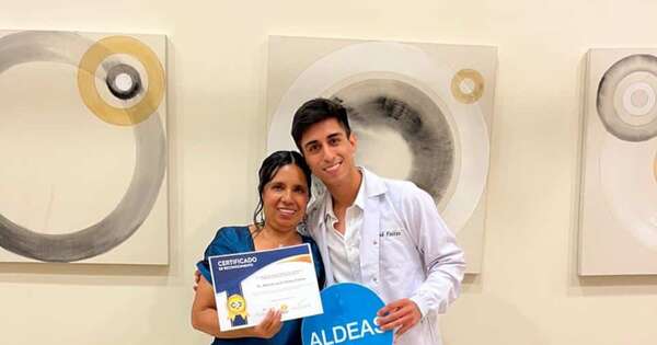 El joven que transformó su origen en una oportunidad