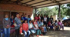 Bernarda Riveros: la maestra que enseña a leer y discernir el futuro