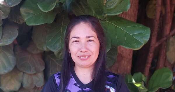 La líder que nació en el campo y hoy transforma el Mbaracayú