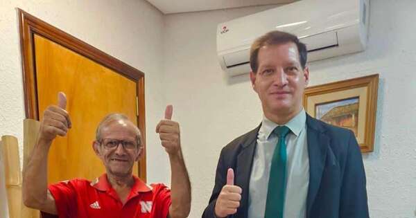 El abogado que usa las redes para democratizar la justicia