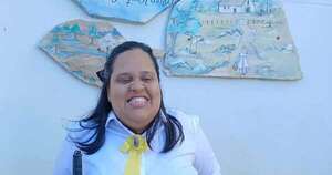 Soleil, la voz que nació del milagro y venció a la oscuridad