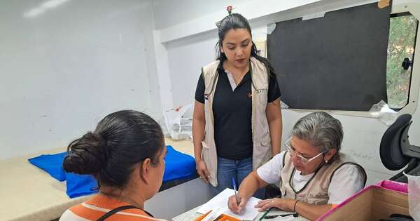 Salud Pública refuerza prevención del cáncer con más de 200 servicios gratuitos en Capital