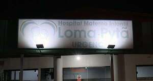 Directora de Loma Pytá detalla deceso de paciente tras cesárea