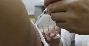 Salud alista campaña nacional contra sarampión y rubéola