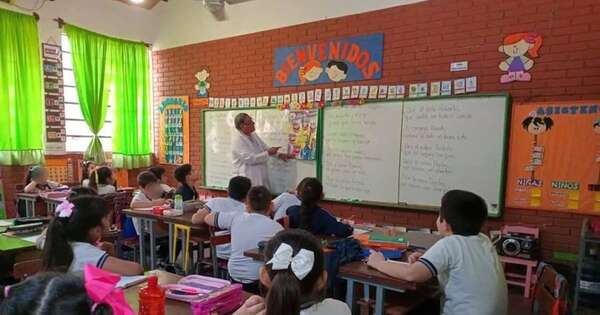 El bienestar integral como base para el éxito escolar