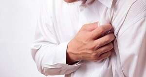 Urgencia coronaria y la ventana crítica de las seis horas para salvar vidas