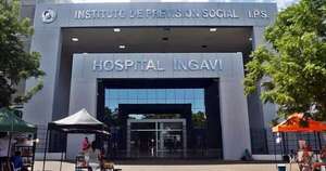 Médicos aplicarán membrana amniótica humana a Joana Manuela