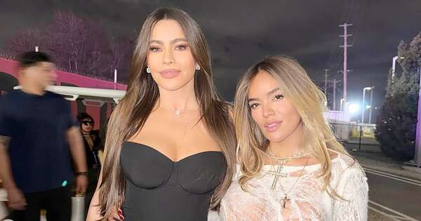 Moda en el Super Bowl 2026: estrellas con estilo en las gradas y el espectáculo