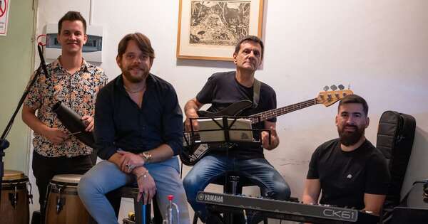 Táva celebra la previa de su aniversario