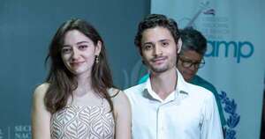 Inauguran la temporada 2026 con nueva edición de “El Puerto Suena”