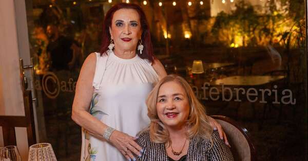 Dos noches de música y gastronomía con Germán Barbudez en Asunción