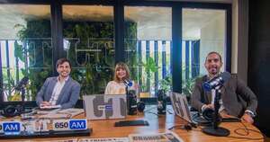 “La Pelu” llega a La Tribu 650 AM con una propuesta centrada en la escucha