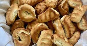 Chipa y pesebre, candidatos a ser patrimonio 