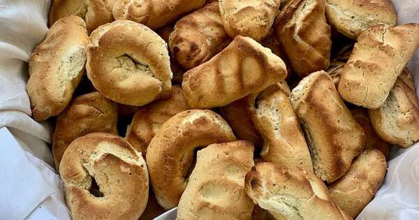 Chipa y pesebre, candidatos a ser patrimonio 