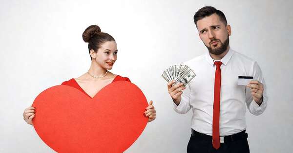 ¿San Valentín celebra el amor o responde a una lógica comercial?