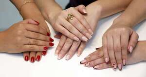 Uñas románticas, colores y estilos que marcan tendencia