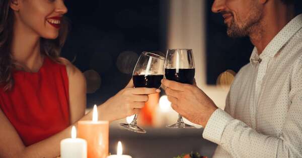 ¿Qué hacer por el Día de los Enamorados?