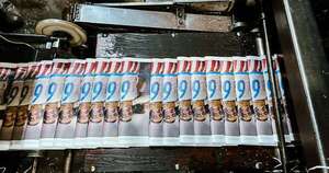 La Tribuna vuelve: la historia se imprime de nuevo