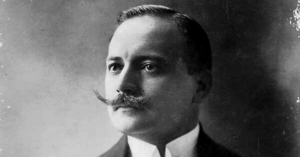 Los hombres detrás del diario La Tribuna