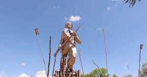 Así LA TRIBUNA acompañó la batalla de Boquerón