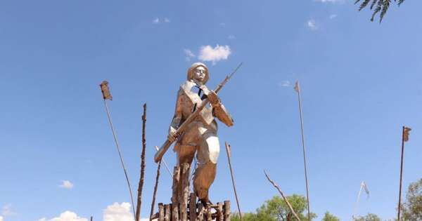 Así LA TRIBUNA acompañó la batalla de Boquerón