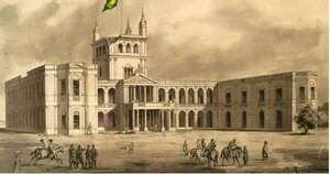 La desocupación de Paraguay: un capítulo olvidado de nuestra historia