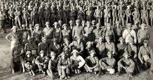 "Murió por la patria": Los caídos al final de la contienda chaqueña