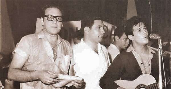 LA RADIO EN PARAGUAY. 100 años de Historia (IX). 60 años de Radio Ñanduti