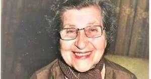 La radio en Paraguay, 100 años de Historia (VI). Hilda Gómez Crosta, la primera locutora de Encarnación