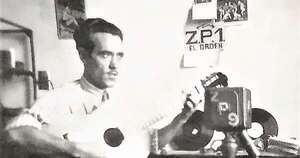 LA RADIO EN PARAGUAY. 100 años de historia(V) Celestino Álvarez, una de las primeras voces de la radiofonía