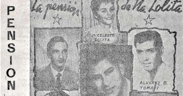LA RADIO EN PARAGUAY. 100 años de Historia (IV). La Pensión de Ña Lolita, humor y talento en el escenario radial
