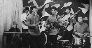 HABÍA UNA VEZ (III), artistas nacionales en programas de gran cobertura en Argentina