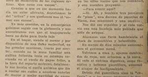 Las cosas de Chin (Chingolo), el sabio de la risa