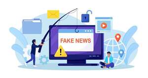 La desinformación y la sobresaturación informativa