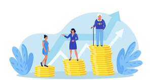 No pasa por la jubilación, sino que cobren la jubilación