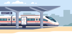 El Tren de Cercanías es más que un plan de tránsito vial