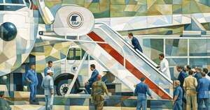 La libertad es un bello compromiso con el devenir de la República